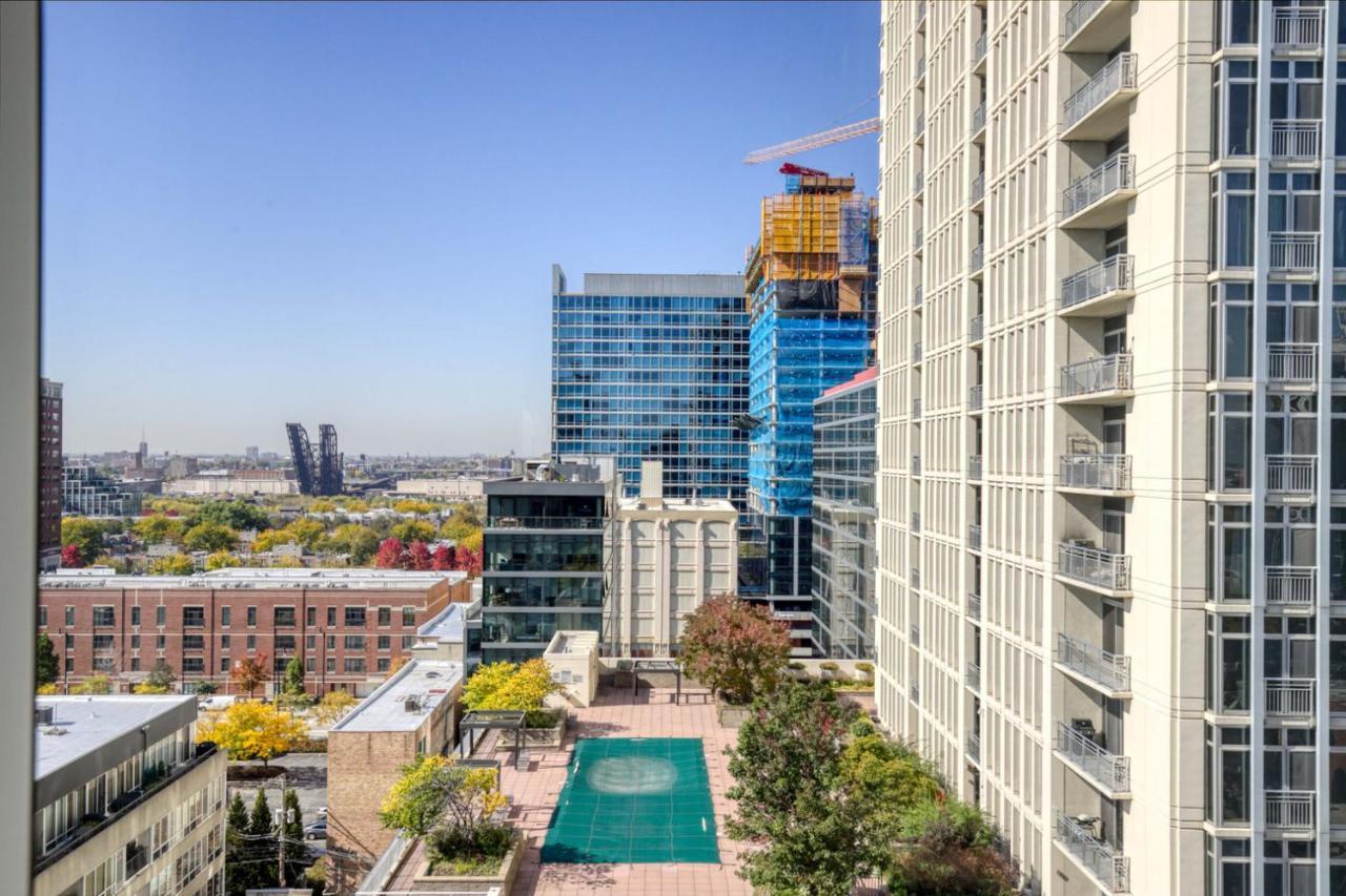 South Loop 1br W Gym Pool Nr Grant Park Chi-763