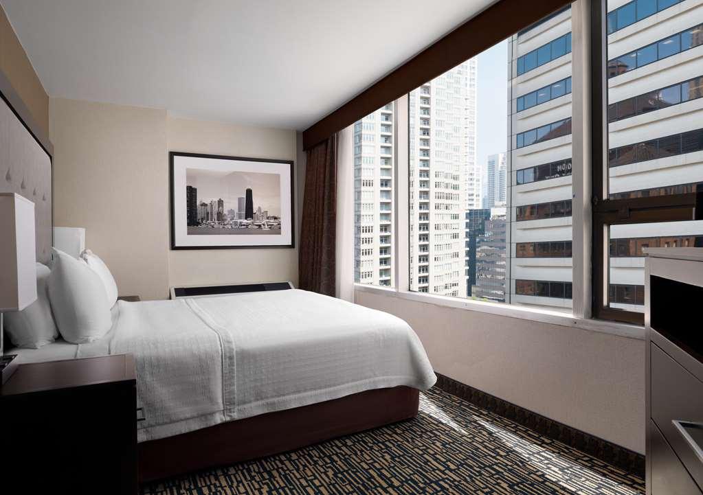 Homewood By Hilton Downtown - Magnificent Mile 3*