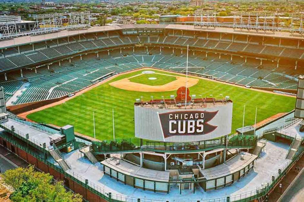 Vibrant W/ Comforting Vibes *