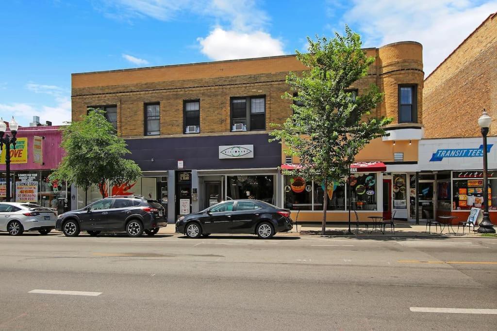Enchanting 2-bedroom In - Clark 4 Apartment Chicago