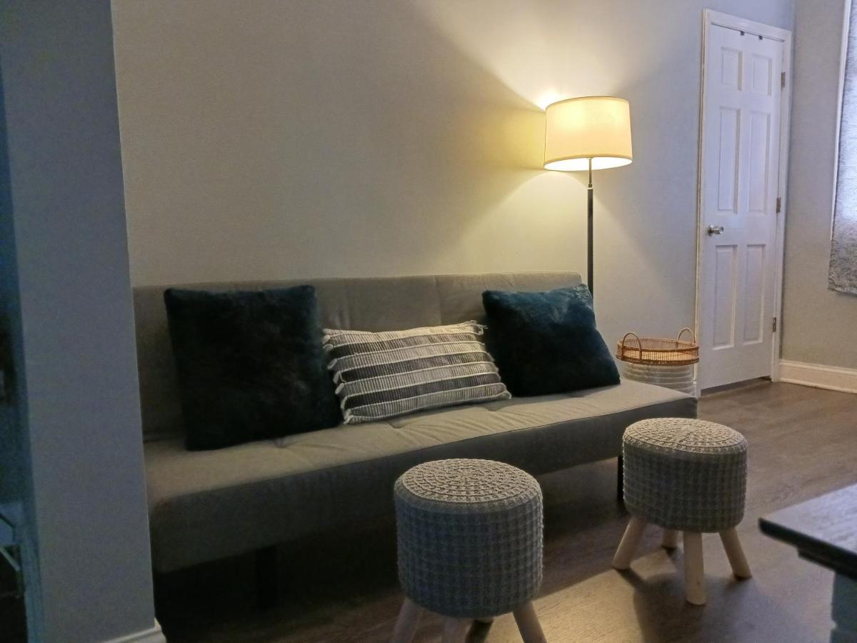 La Villita - Gateway To Apartamento Chicago