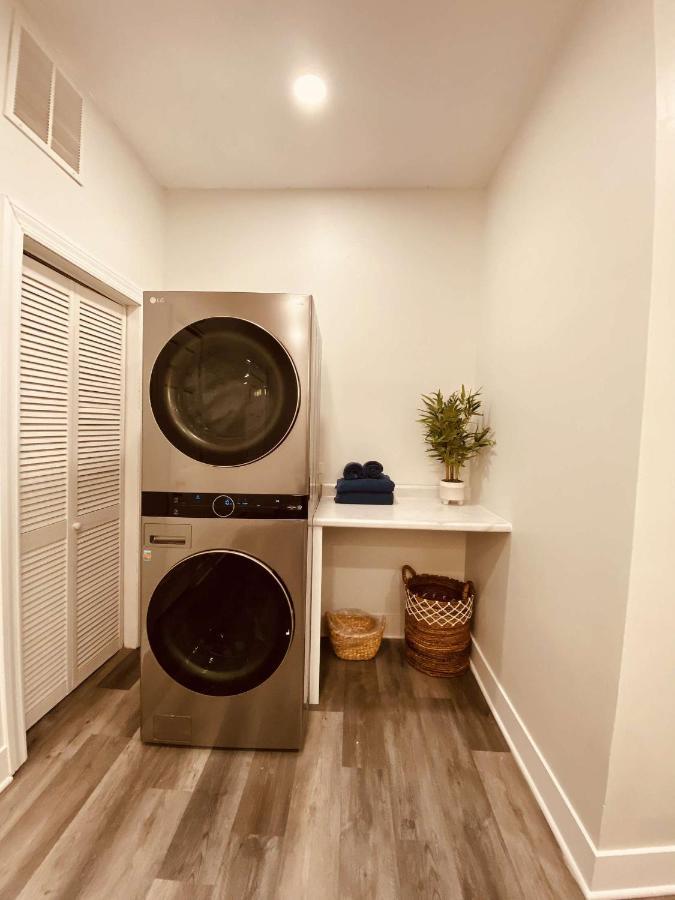 La Villita - Gateway To Apartamento