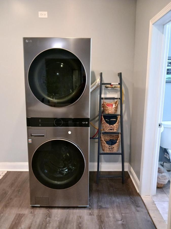 Apartamento La Villita - Gateway To Chicago