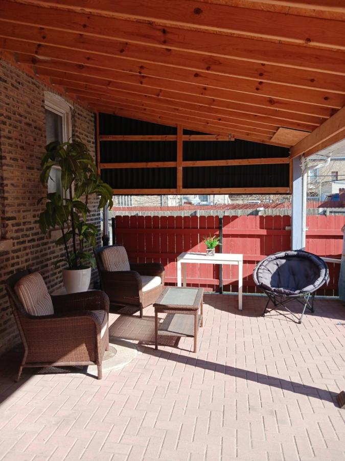 La Villita - Gateway To Apartamento *
