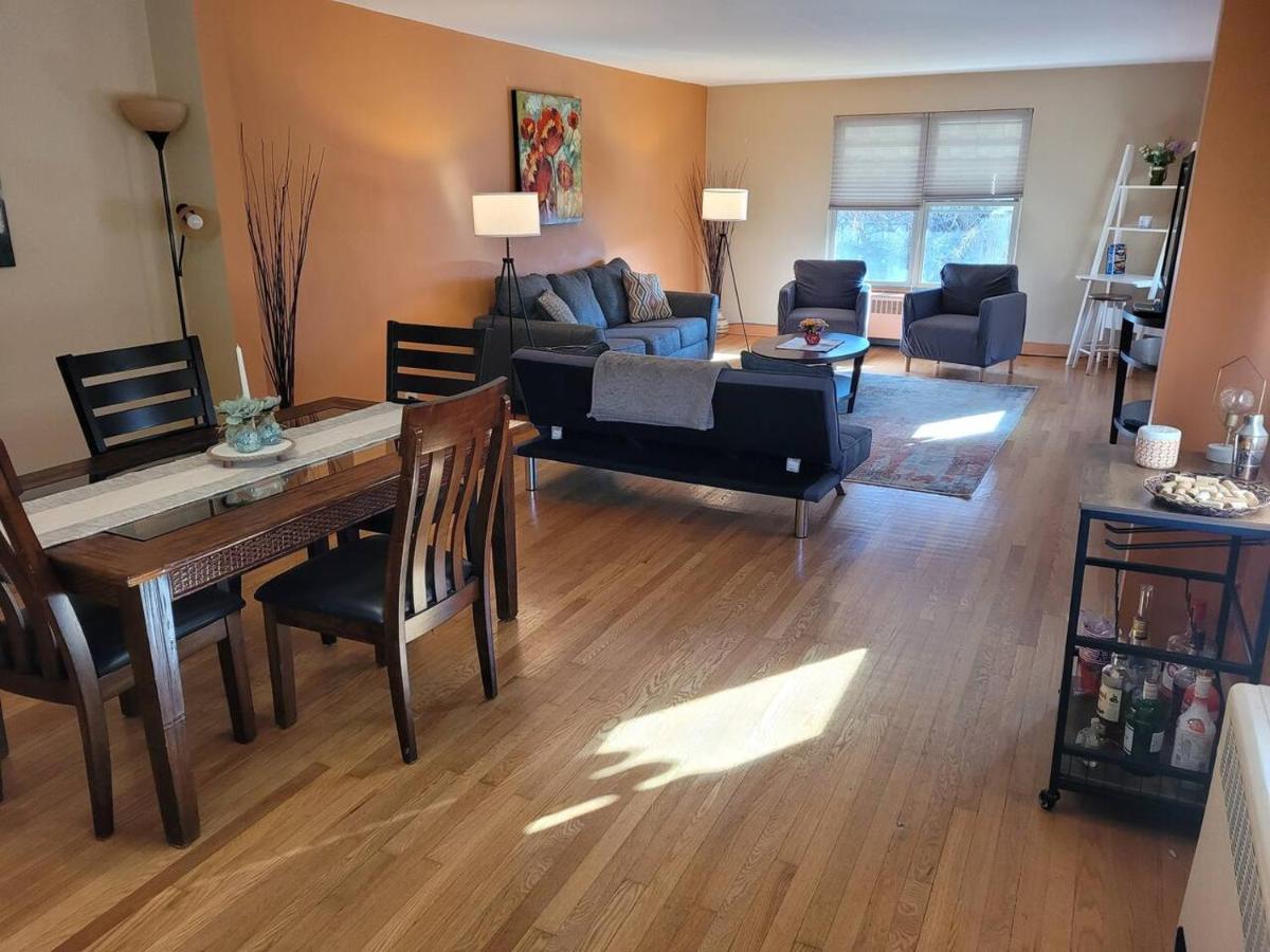 Apartment Great Getaway 2 Bedrooms Sleeps 1 To 4 *