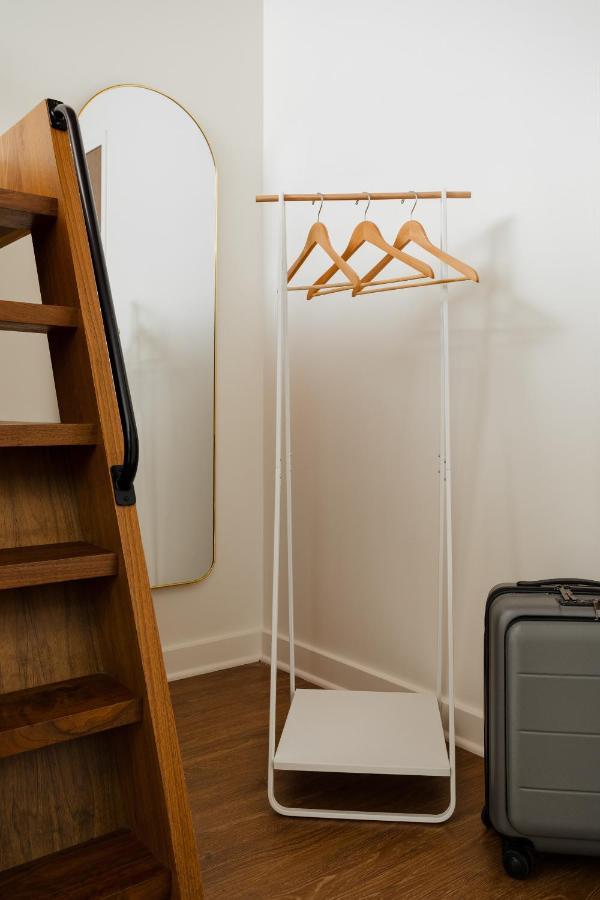 Found Chicago Powered By Sonder Hotel Chicago