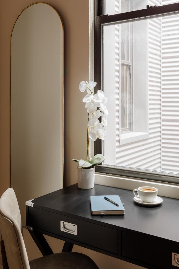 Found Chicago Powered By Sonder *