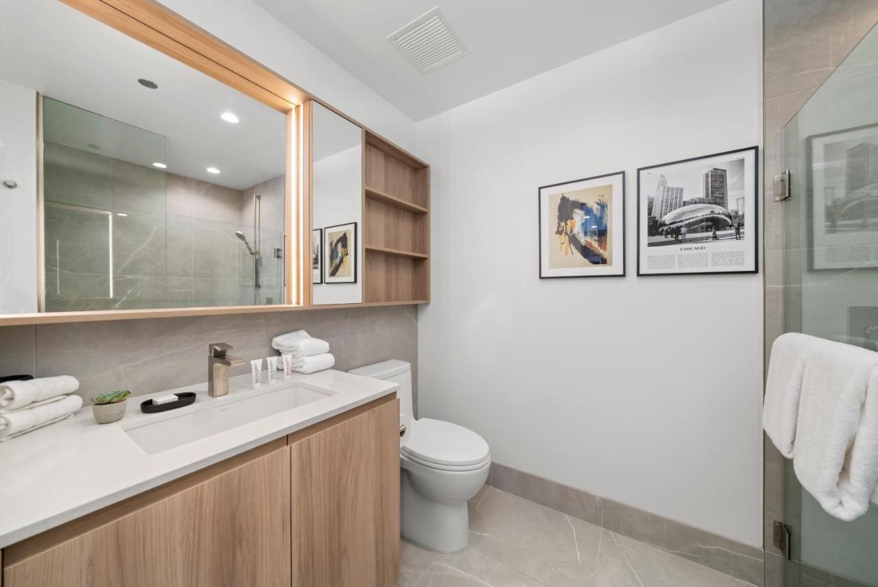 Level - Fulton Market 5*
