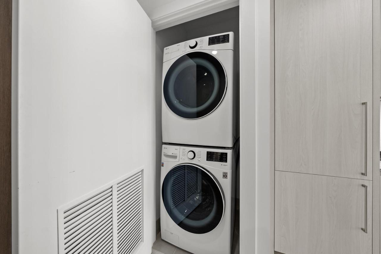 Level - Fulton Market Chicago