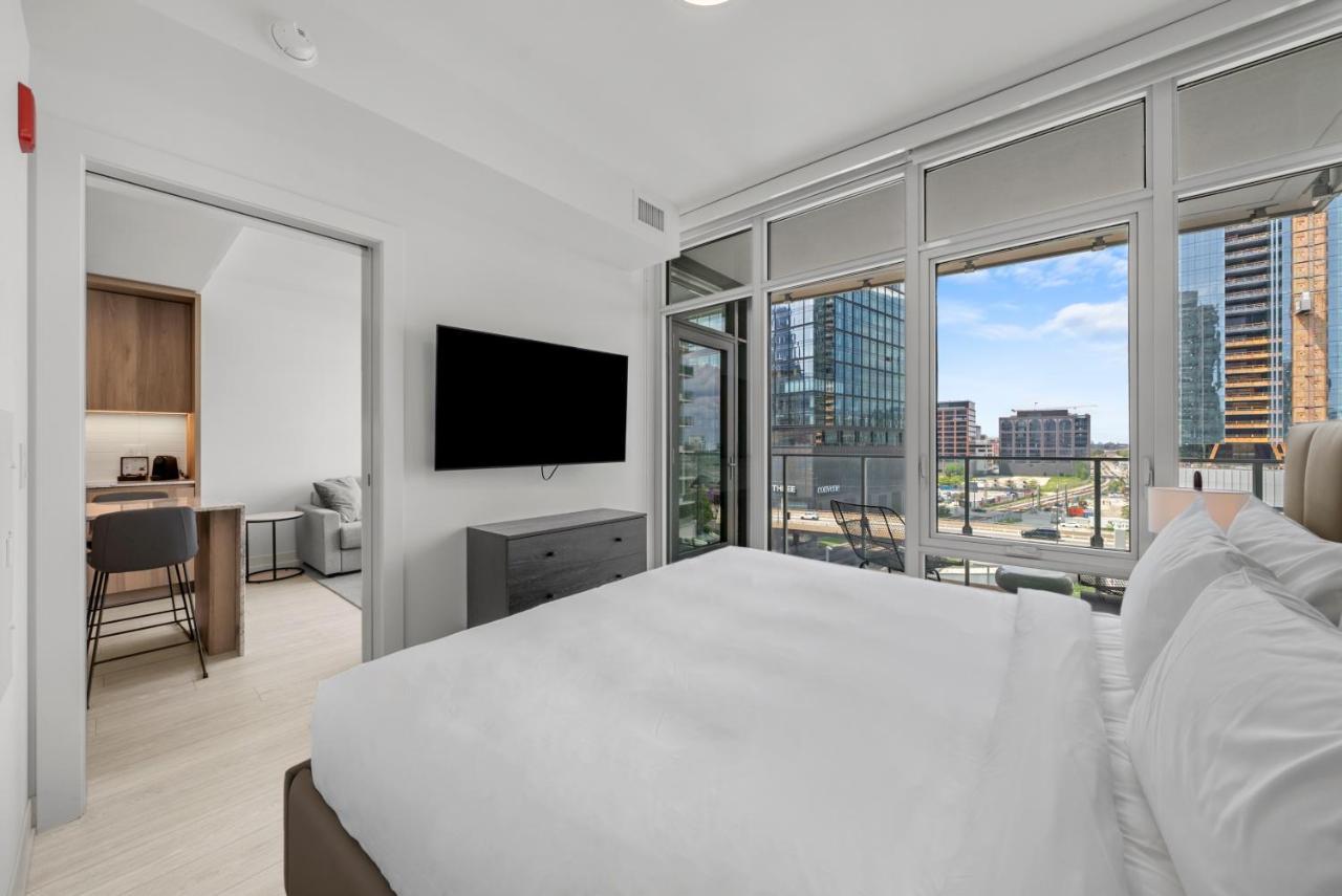 Level - Fulton Market 5* Chicago