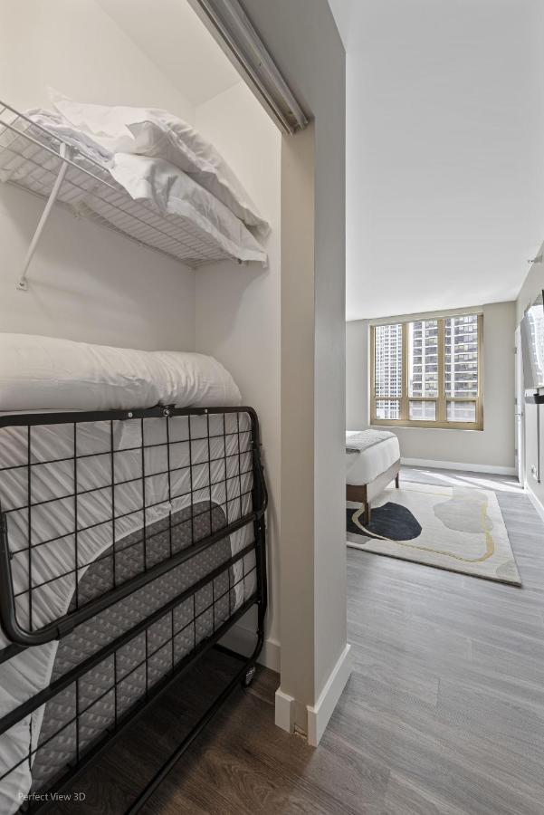 Apartment The Bernardin Gold Coast Luxury Near Magnificent Mile *