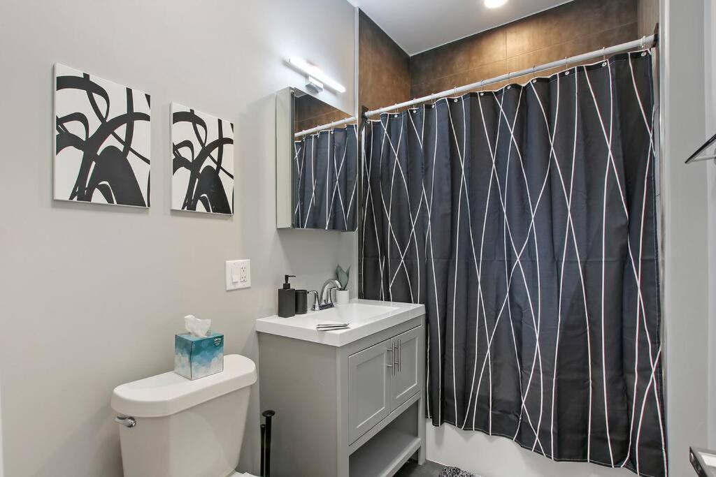 3br Spacious With In-unit Laundry - Kedzie 3f Chicago