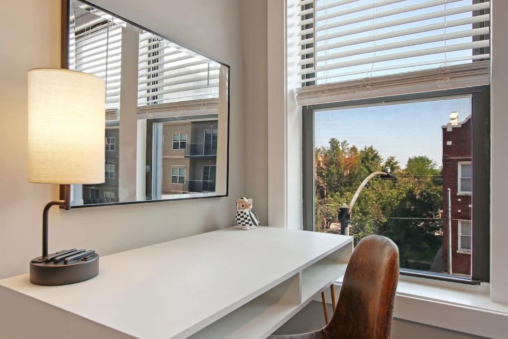 3br Spacious With In-unit Laundry - Kedzie 3f