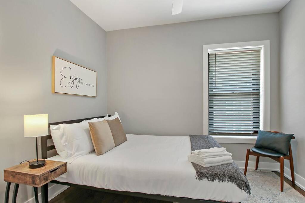 3br Spacious With In-unit Laundry - Kedzie 3f * Chicago