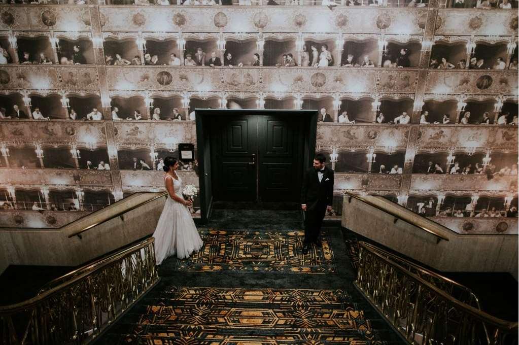 Hotel The Allegro Royal Sonesta Loop Chicago