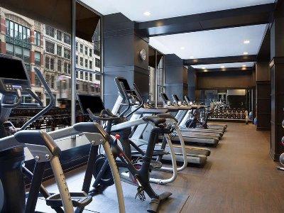 Silversmith Downtown 4* Chicago