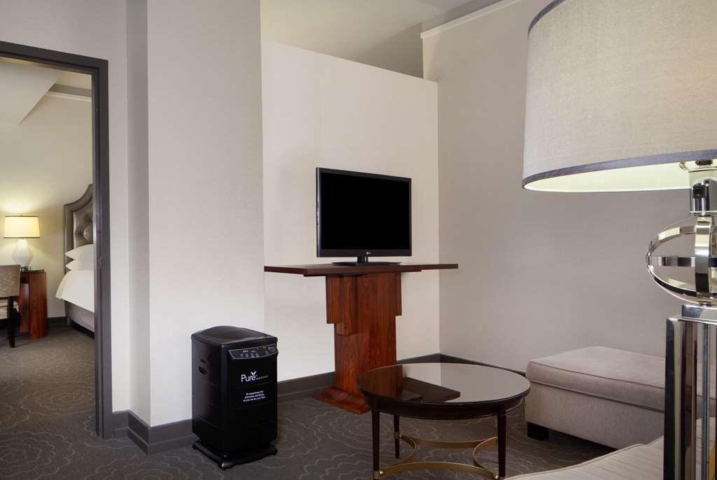 Hotel Silversmith And