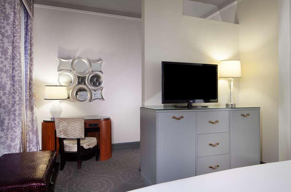 Silversmith And Hotel Chicago