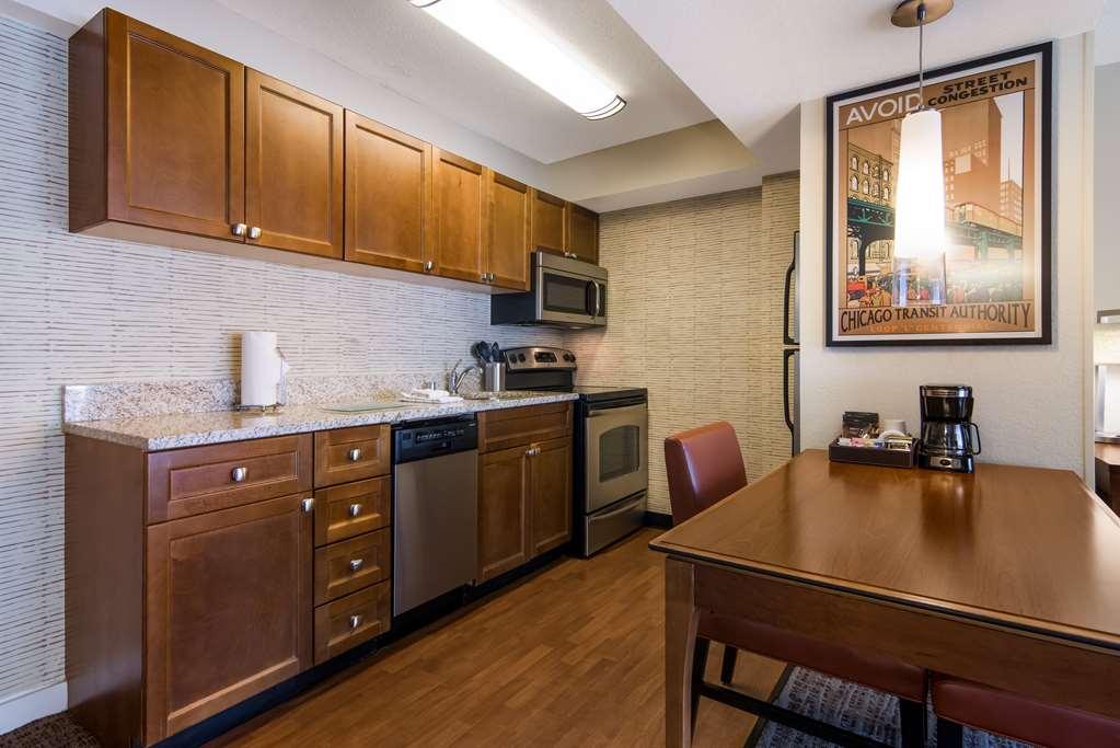 Sonesta Es Dntn Hotel Chicago