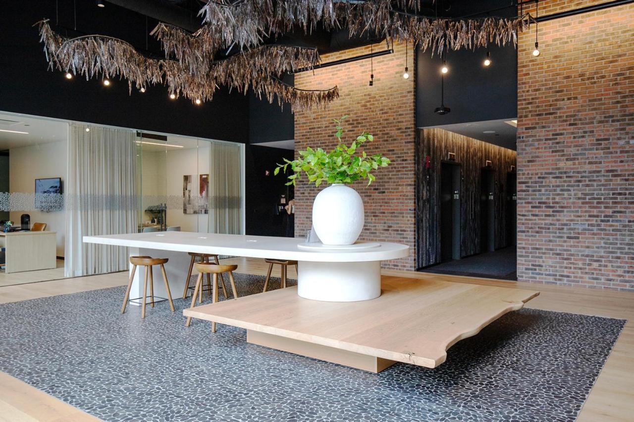 West Loop Jr 1br W Rooftop Dog Run Nr I-90 Chi-967 Apartment *