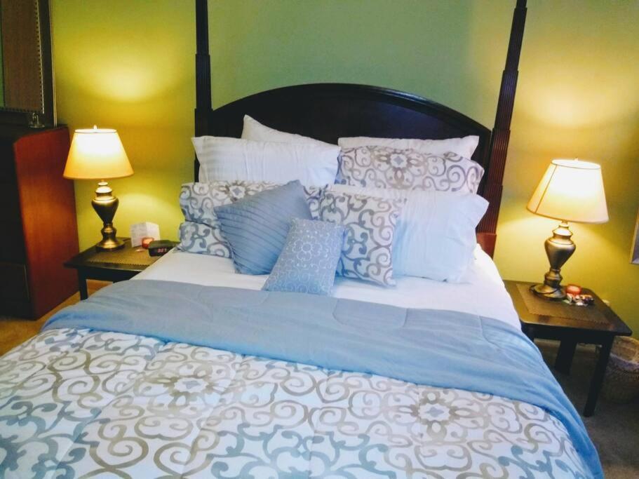 Extended For Professionals Apartment Chicago