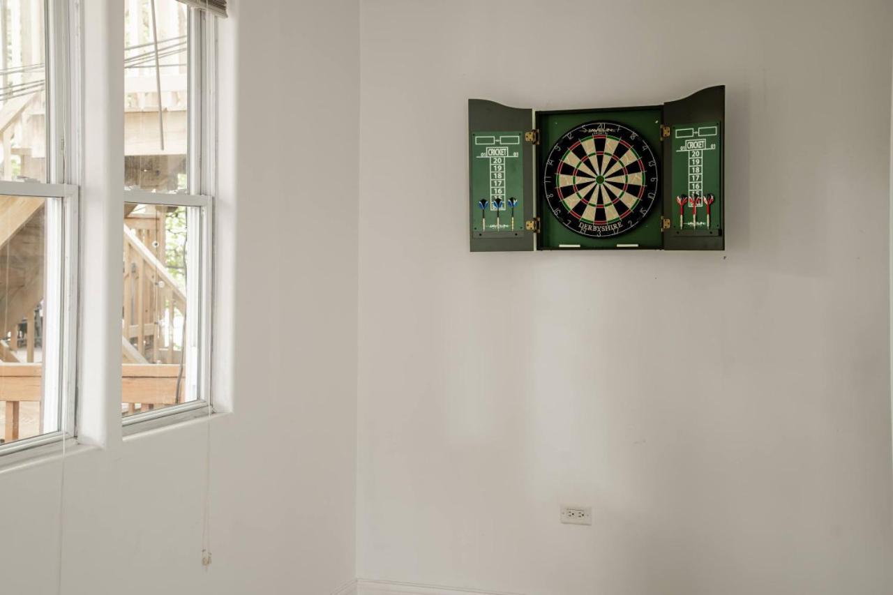 Logan Square Duplex 3br S2 Apartment Chicago