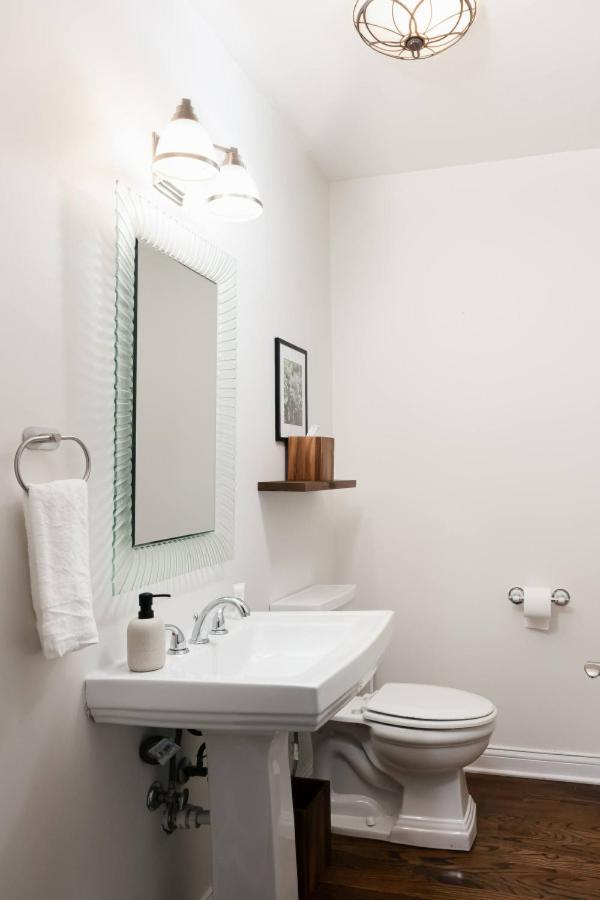 Apartment Logan Square Duplex 3br S2 Chicago