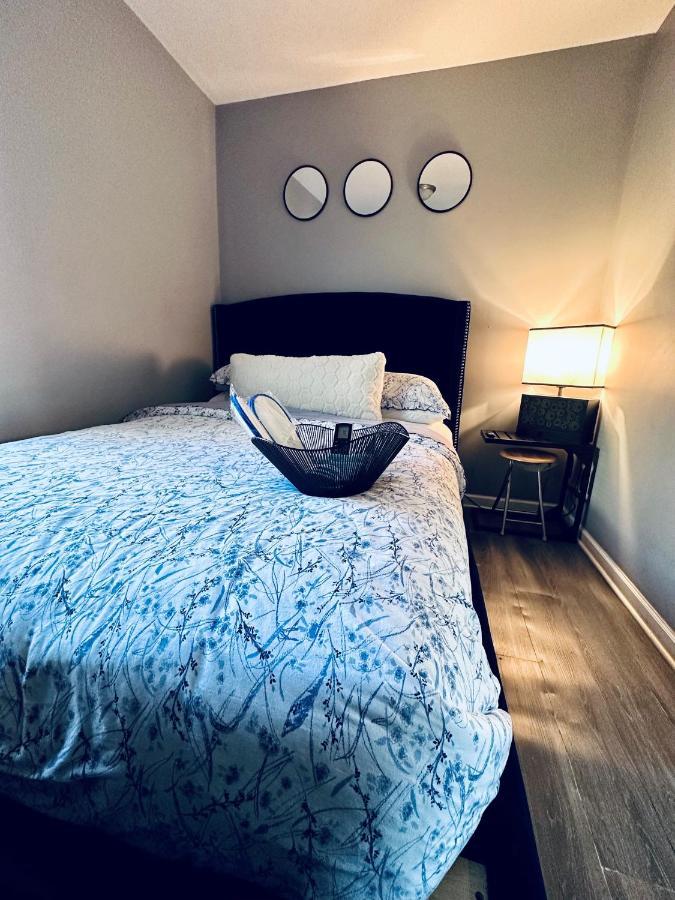 Apartment Tiny House - Pilsen Neighborhood Chicago