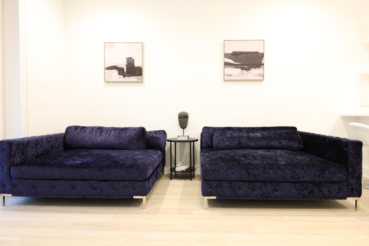 Apartment The Aurea Chicago