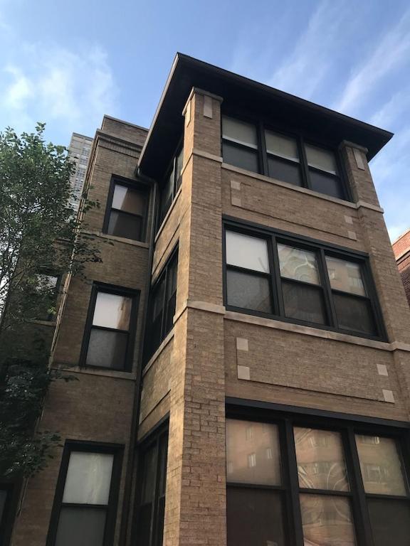 Appartement Wrigleyville Away From Home! 5 Mins From Downtown! Steps From Lake!! Cozy! *
