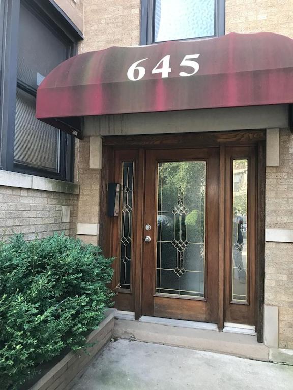 Wrigleyville Away From Home! 5 Mins From Downtown! Steps From Lake!! Cozy! Appartement Chicago
