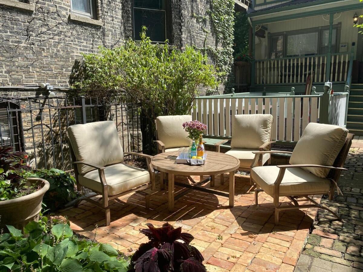 Bed & Breakfast The Toscana Chicago