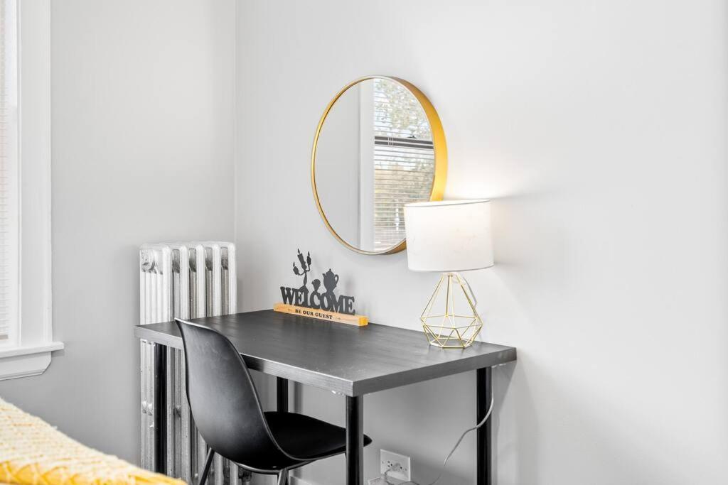 2br Warm & Cozy In - Cicero 2n * Chicago