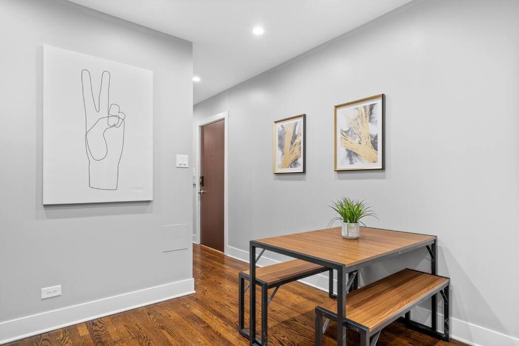 Apartment 2br Warm & Cozy In - Cicero 2n Chicago