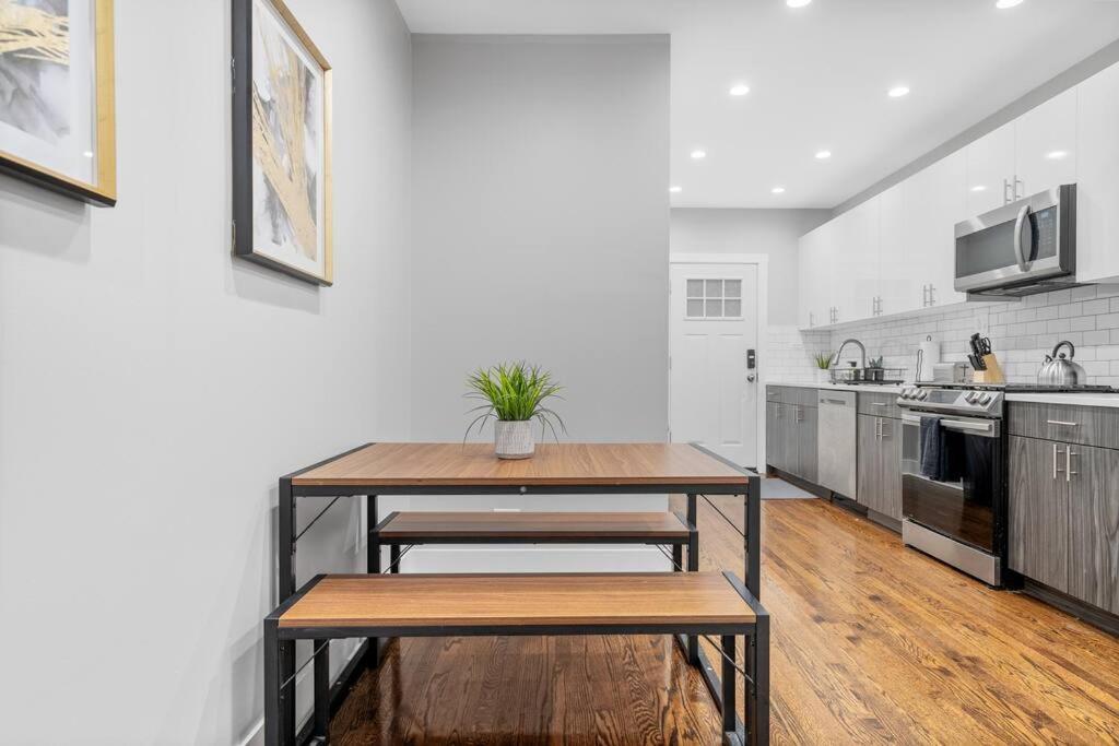Apartment 2br Warm & Cozy In - Cicero 2n Chicago