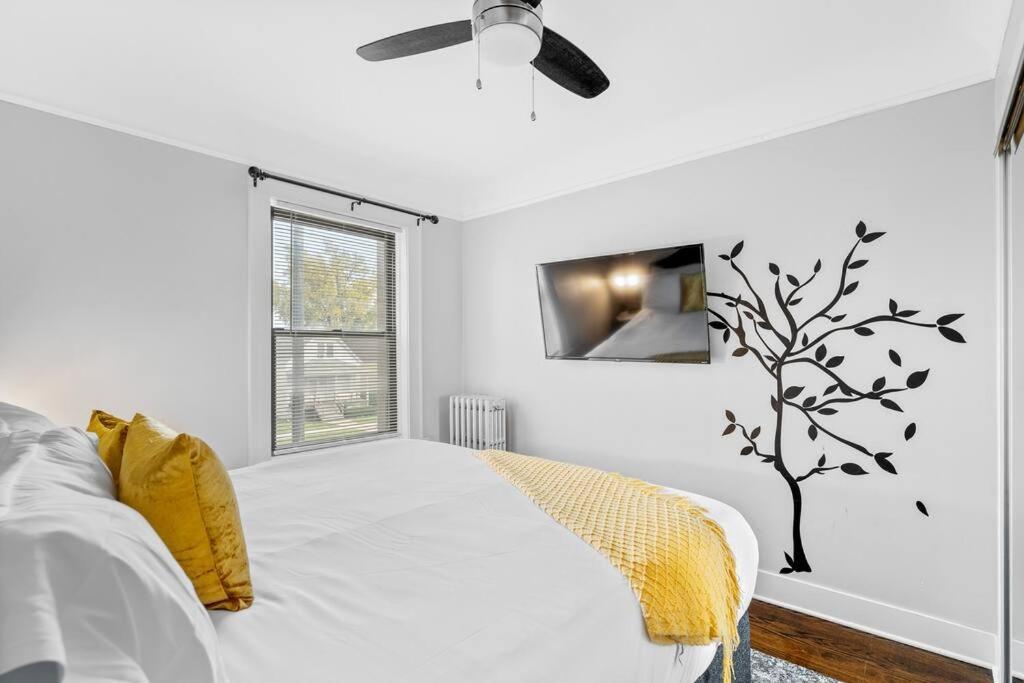 2br Warm & Cozy In - Cicero 2n * Chicago