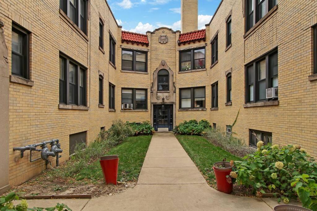 Apartment 1br Vibrant & Inviting In - Montrose 2e