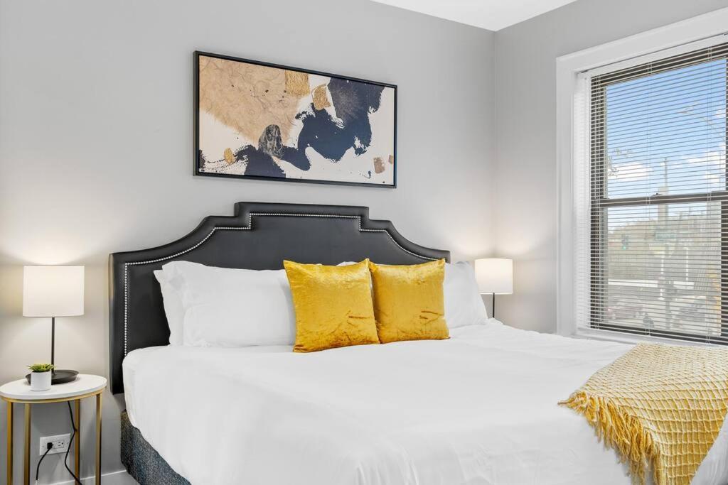 Apartment 2br Warm & Cozy In - Cicero 2n Chicago