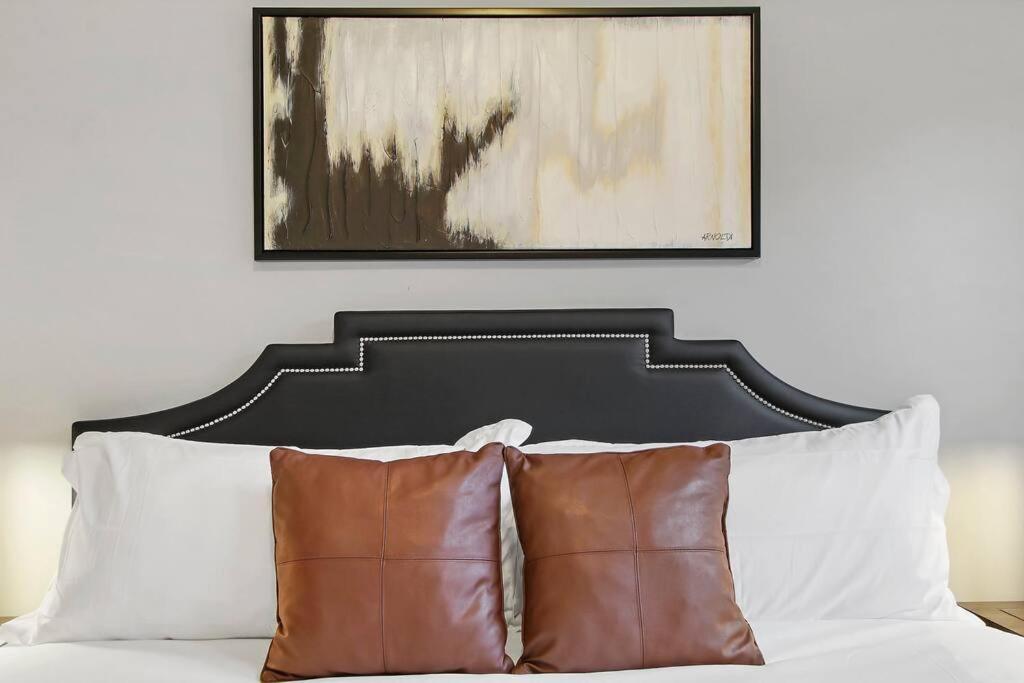 Apartment 1br Vibrant & Inviting In - Montrose 2e