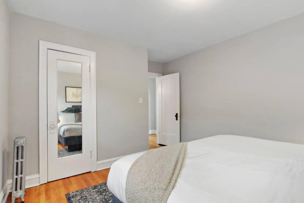 1br Vibrant & Inviting In - Montrose 2e Apartment *