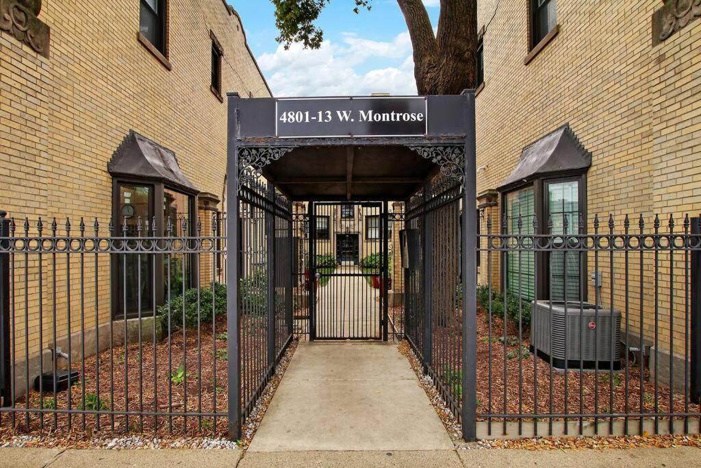 Apartment 1br Vibrant & Inviting In - Montrose 2e