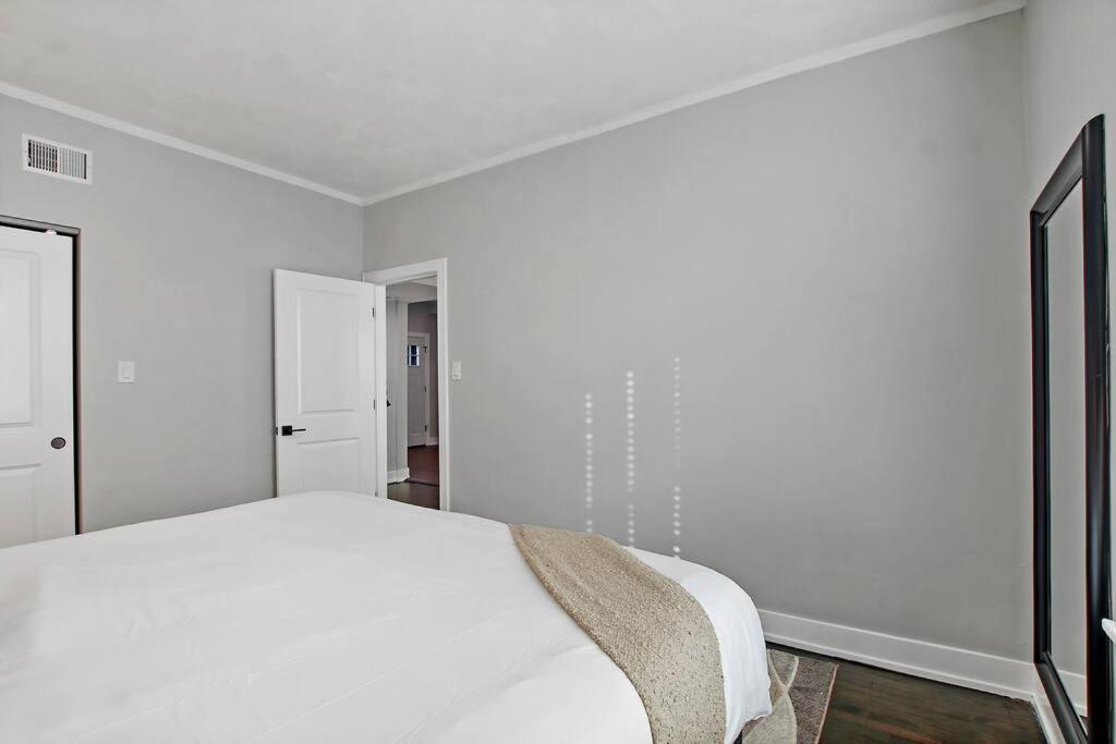 Apartment Comfortable 2br - Sunnyside 2f