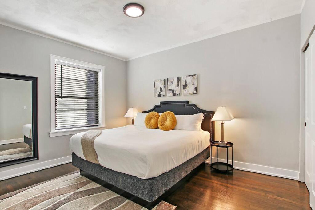 Comfortable 2br - Sunnyside 2f Apartment *