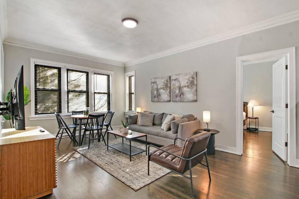 Comfortable 2br - Sunnyside 2f *