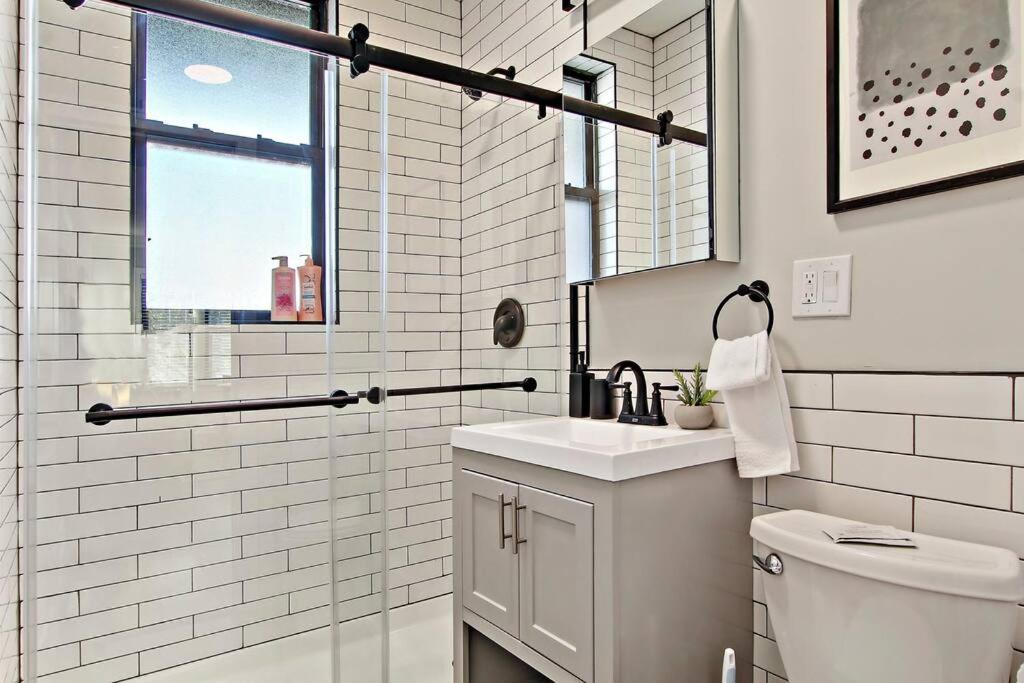 Apartment Comfortable 2br - Sunnyside 2f *