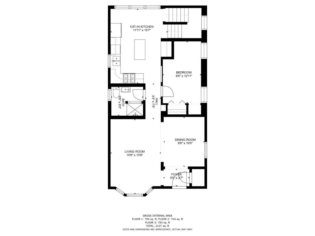 The Logandale: Huge Mid-century Home, Sleeps 15 *