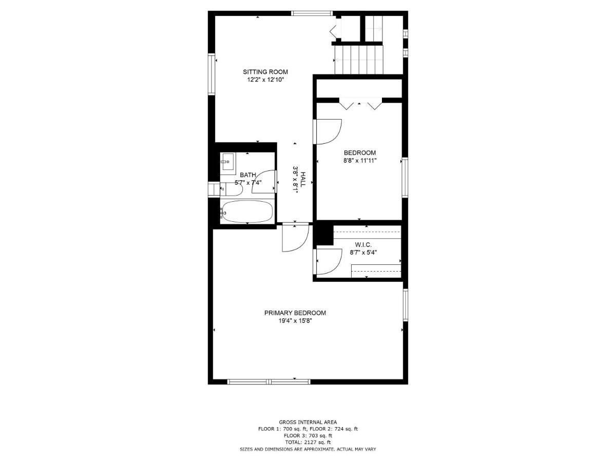 Holiday home The Logandale: Huge Mid-century Home, Sleeps 15 *