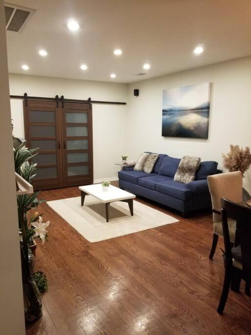 And Cozy. Sleeps 5. *