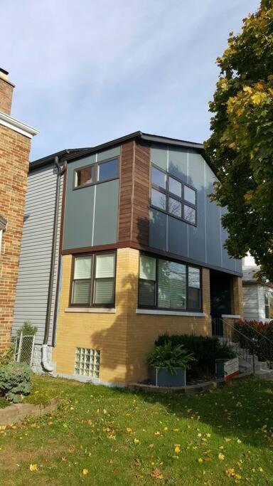 And Cozy. Sleeps 5. *