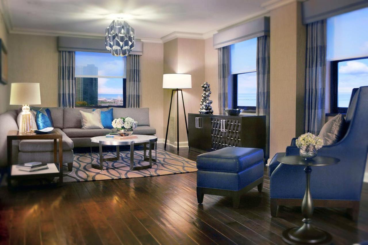 Hilton 3* Chicago